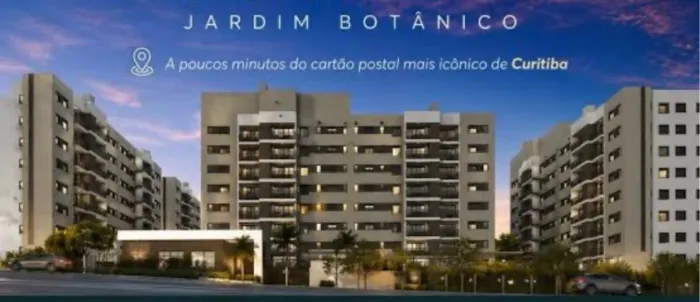 More no Cristo Rei em um excelente condomínio clube garagem coberta