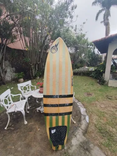 Prancha de surf
