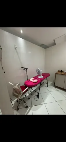 Maca de estética kit 