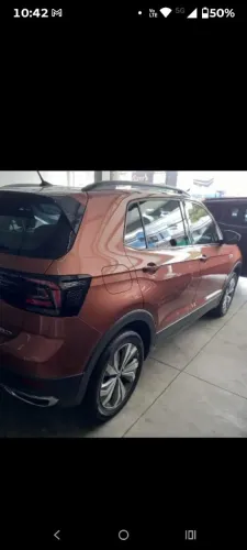 Motorista particular com carro próprio