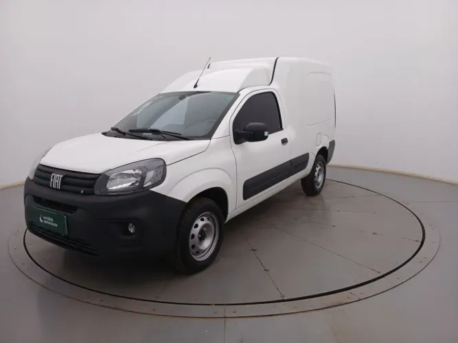 Fiat Fiorino Endurance EVO 1.4 Flex 8V 2P 2025