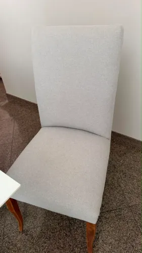Cadeiras de mesa de Jantar