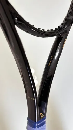 Raquete de tênis Head Speed PRO Hybor