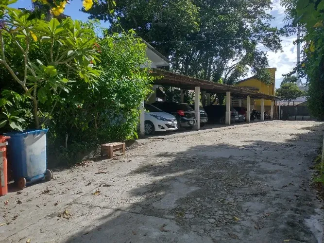 Ap 1/4 centrinho lagoa