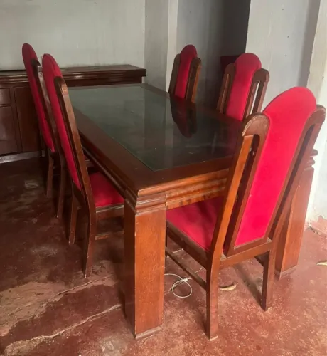 Móveis Usados 