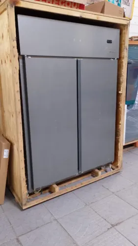   FREEZER Conservador Comercial 2 Portas GELOPAR GCCS-2P