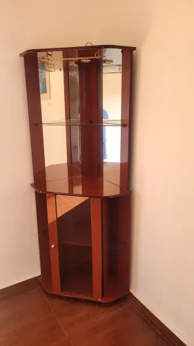 Vende barzinho