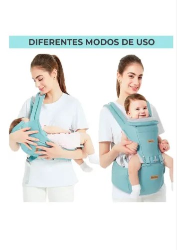 Canguru para bebê