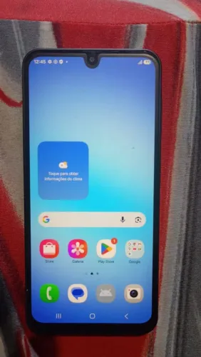 Samsung A17