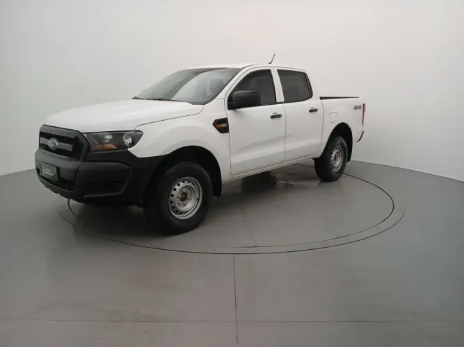 Ford Ranger XL 2.2 4X4 CD Diesel Mec. 2023