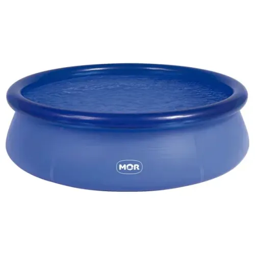 Piscina Inflável Mor 2400L 240X63cm