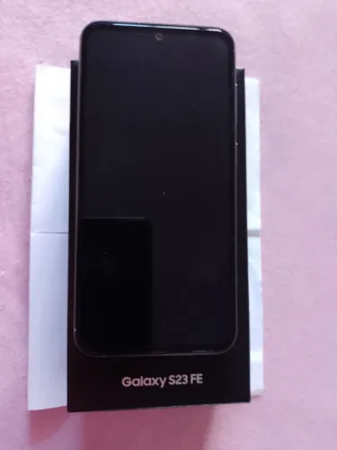 Samsung Galaxy S23 FE 5G 128GB Semi novo