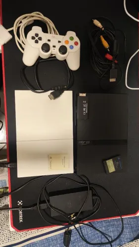 PS2 desbloqueados