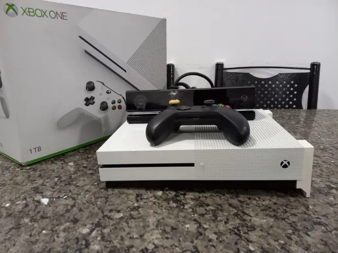 Xbox s 1 tera bites