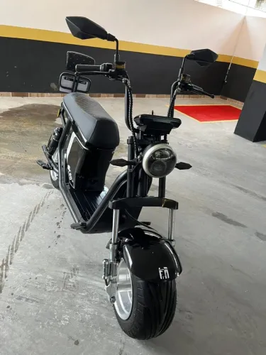 Scooter Eletrica X20