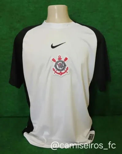 CAMISAS DO CORINTHIANS