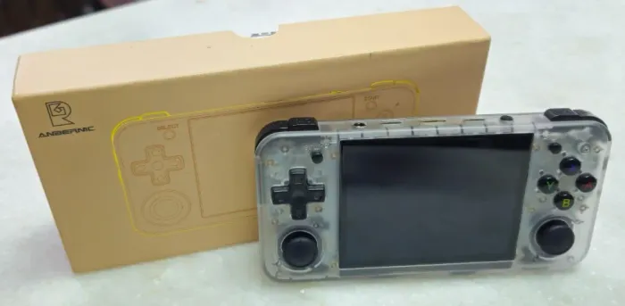 Videogame Portátil Anbernic RG35XX H