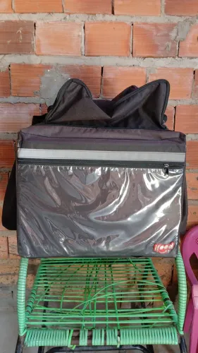 Bag pra delivery