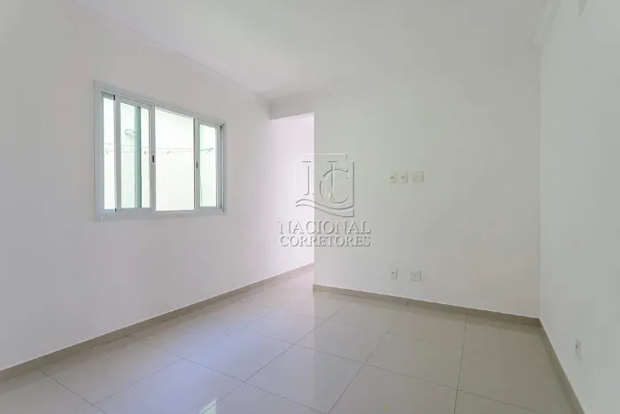 Apartamento Sem Condomínio à venda, 2 quartos, 1 suíte, 1 vaga, Parque Oratório - Santo An