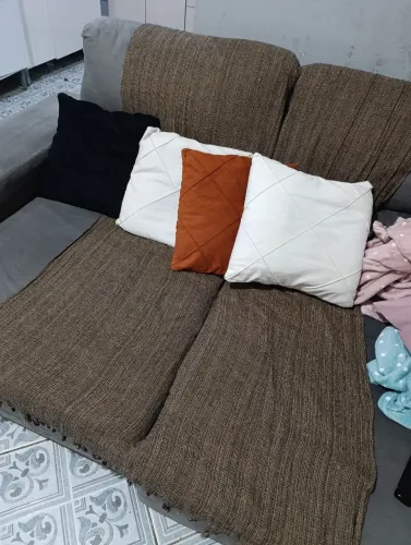 Capas Para Almofadas - TAM: 45x45 
