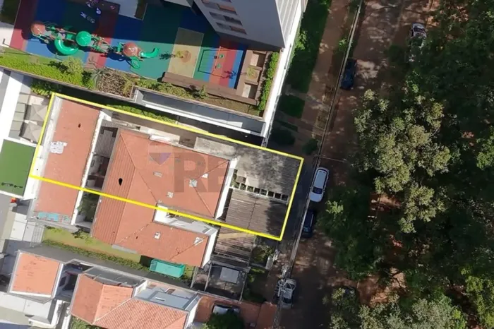 Terreno Exclusivo na Rua Stela Marina O Endereço Certo para Seu Novo Projeto