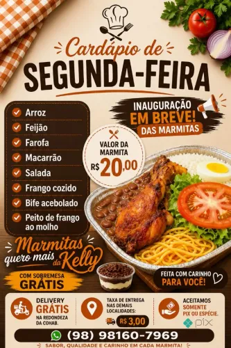 Marmitas