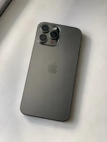 iPhone 13 Pro Max 256 gb