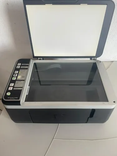 Impressora HP DESK JET F4180