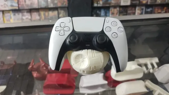 SUPORTE CONTROLE PS5 