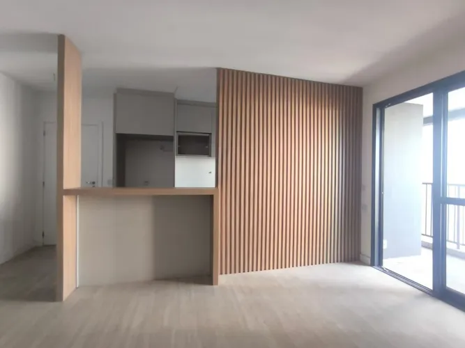 MIND  Apartamento com 2 dormitórios, 1 vaga e completo em planejados por 3.400,00 | Londri