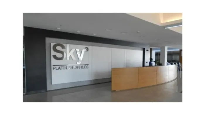 SALA COMERCIAL -SUA EMPRESA NO MELHOR CONDOMÍNIO EMPRESARIAL DE MANAUS