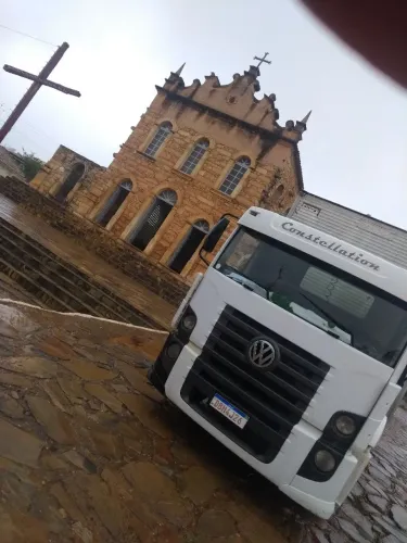 Caminhão 13.180 
