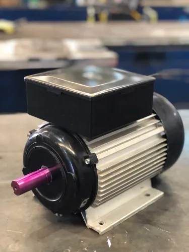 Motor 3cv 220v MONOFASICO 3450 rpms