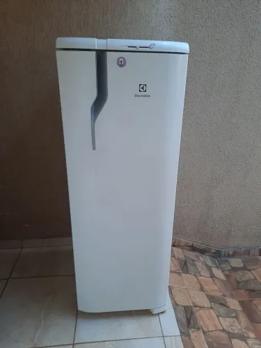 Geladeira Electrolux 333 litros degelo seco 