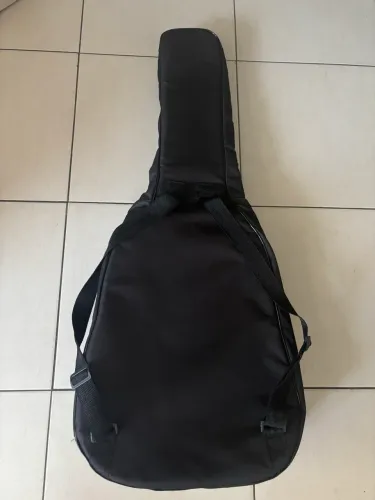Capa para Violão