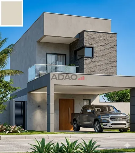 CASA EM CONDOMINIO FECHADO 15 MIN FLAMBOYAT SITOS SANTA LUZIA APARECIDA DE GOIANIA
