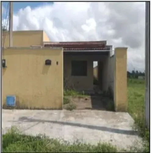 Oportunidade Única em PACAJUS - CE | Tipo: Casa | Negociação: Venda Online | Situação: Imó