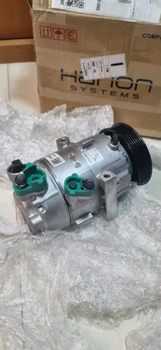Compressor cerato 2019 2.0