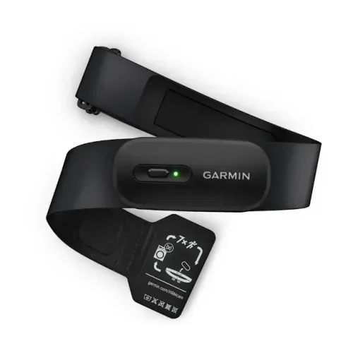 Cinta Cardíaca Garmin HRM 200 | Lacrado / Novo | Loja Fisica