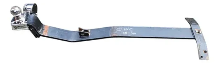 Engate Reboque Honda Civic 1.8 2013 2014