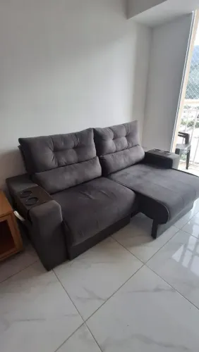 Sofá-cama