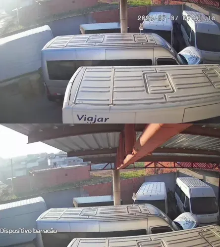 Vê do oficina completa diesel , somente te vans ,carteira de clientes motivo doença