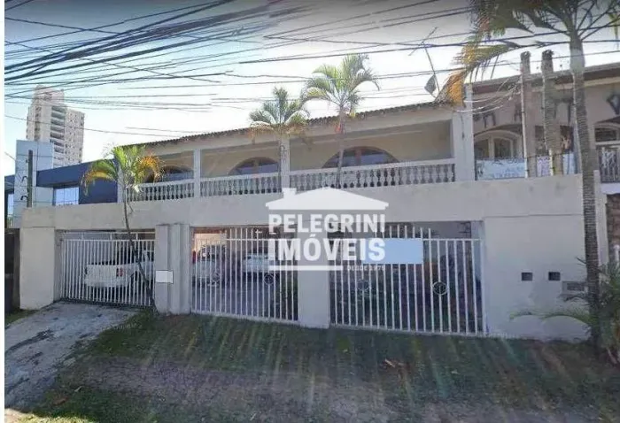 Sobrado com 4 dormitórios, 600 m² - venda por R$ 1.800.000 ou aluguel por R$ 11.610/mês - 