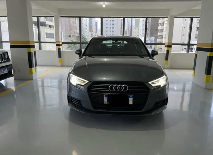 Audi A3 Sportback 1.4 TFSI S-tronic 2017