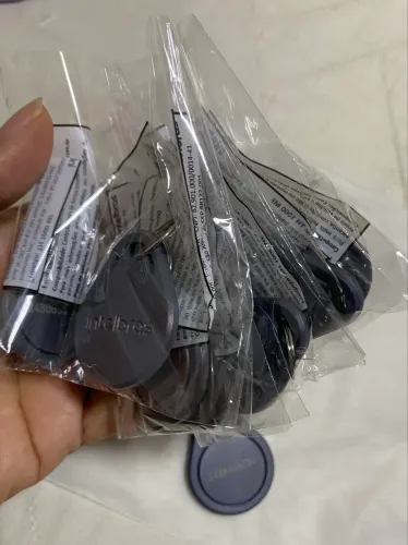 Kit 10 chaveiros tag