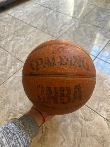 Bola de basquete - Spalding NBA