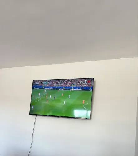 Tv Phillips smart tv 58 polegadas