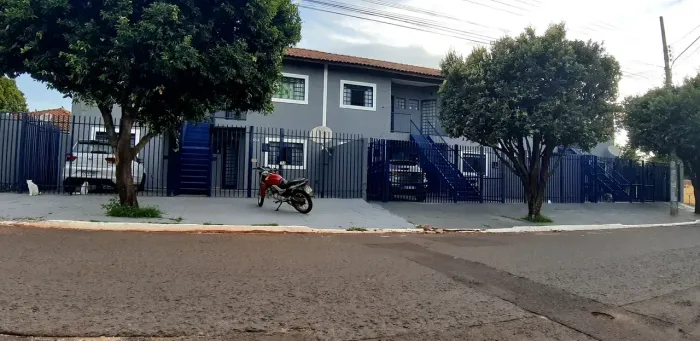 Imóvel para aluguel com 35 metros quadrados com 1 quarto em Jardim Leblon - Campo Grande -