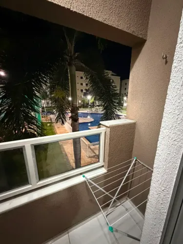 APARTAMENTO À VENDA NA MESSEJANA CONDOMÍNIO FORTE IRACEMA| ÓTIMA LOCALIZAÇÃO