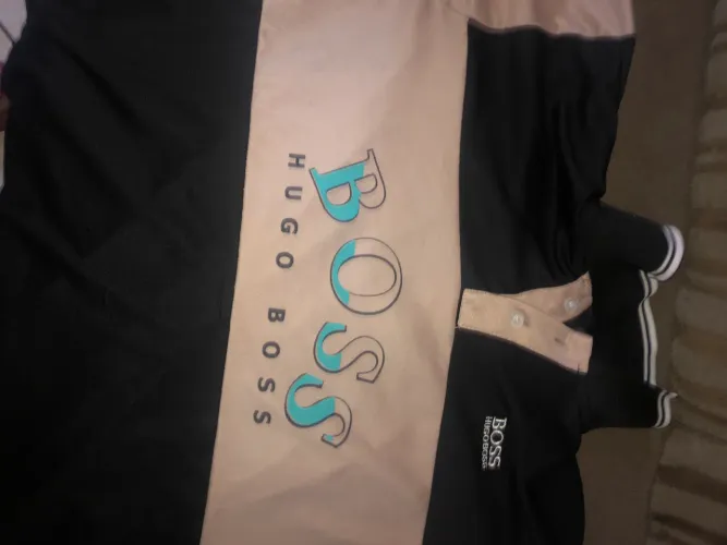 Roupas e sapatos 